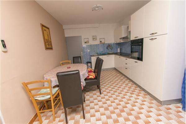 Apartments Selma Biograd Na Moru Exteriér fotografie
