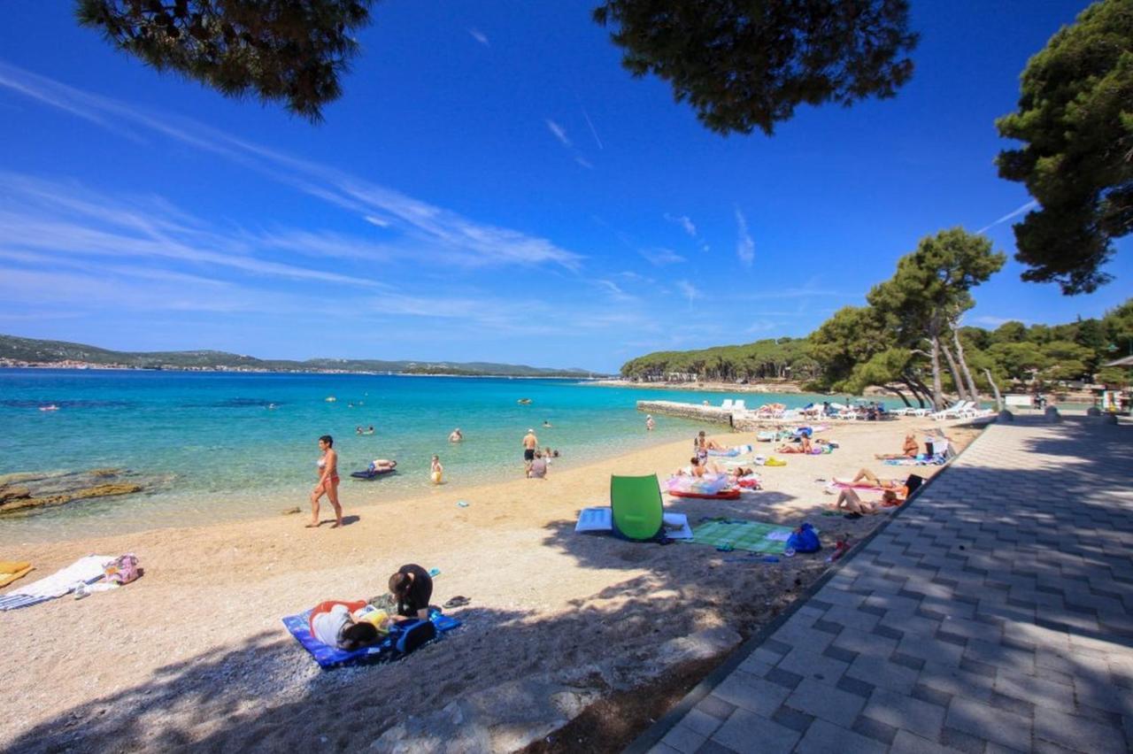 Apartments Selma Biograd Na Moru Exteriér fotografie